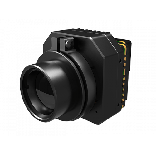 Тепловизионный модуль Guide PLUG417